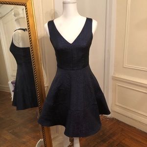 Express Sparkle Party Dress Size 4